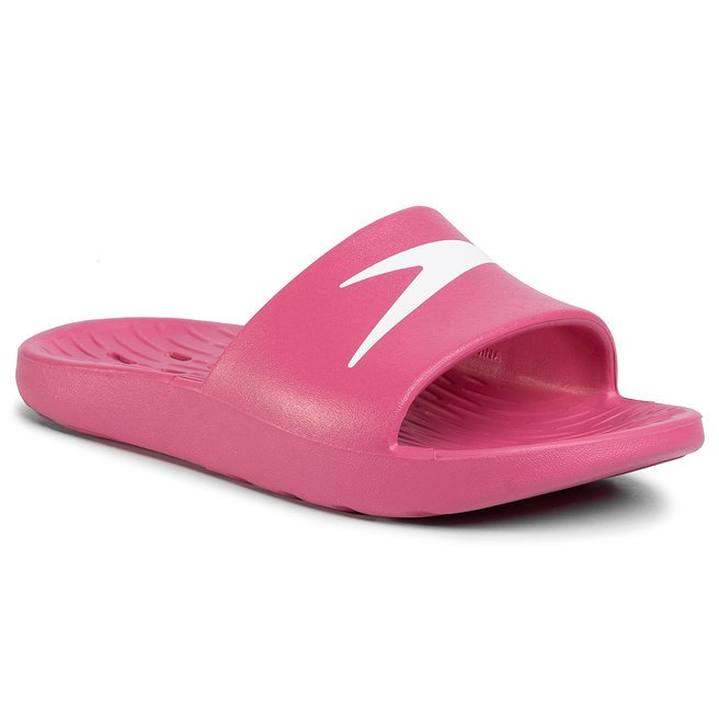 Шлепанцы Speedo SLIDES ONE PIECE AF PINK розовый 42, фото №1