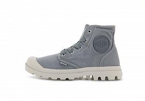 Черевики Palladium Pampa HI F Жіночі - Фото 1