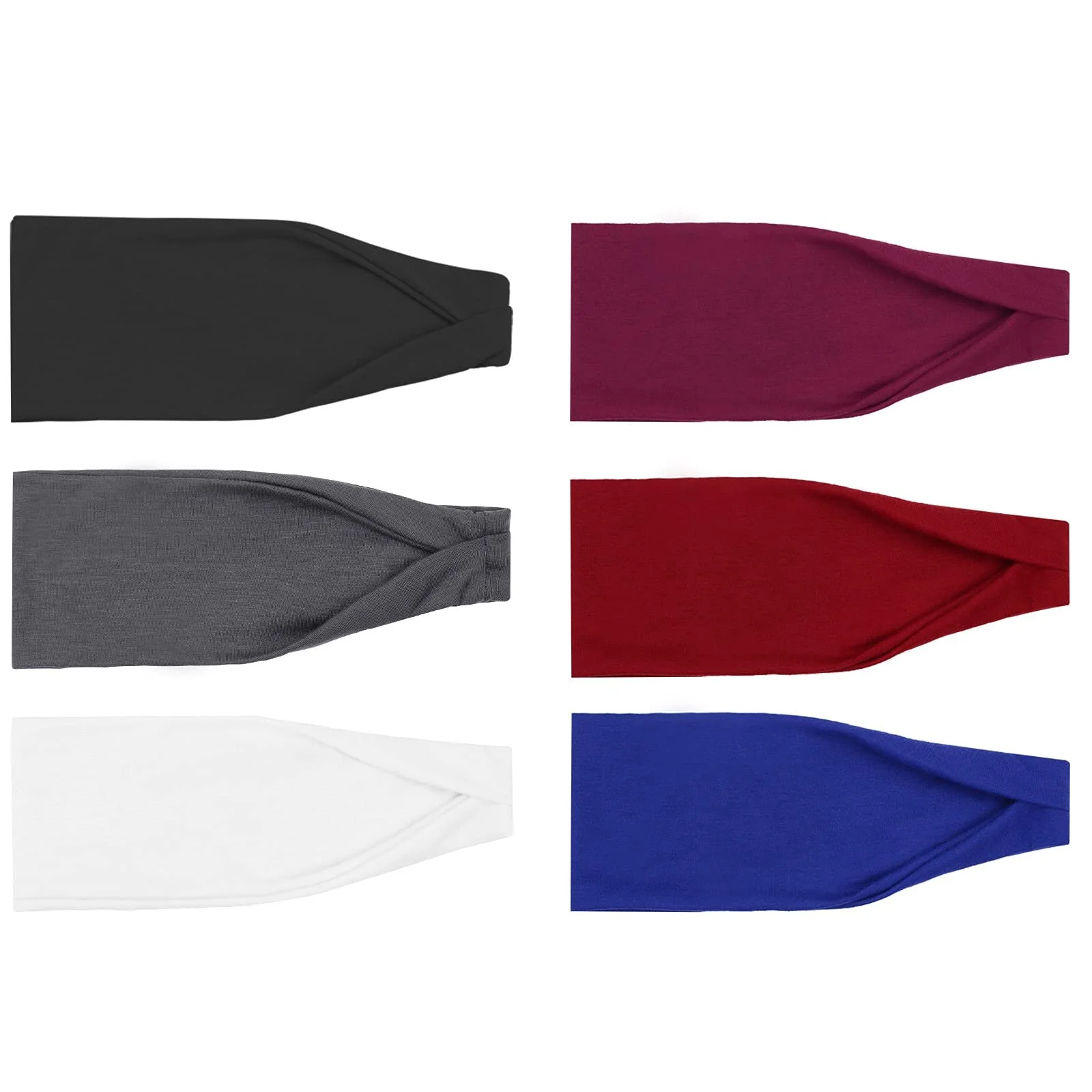 Повязка на голову DRESHOW, фото №3