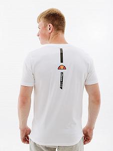 Футболка Ellesse Pertuso Tee XL synthetic.ua - Фото 1