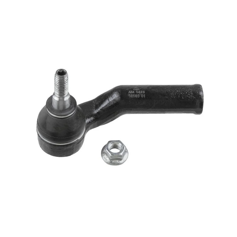 Наконечник рулевой тяги LEMFÖRDER 38569 01 для FORD передний мост слева, фото №1