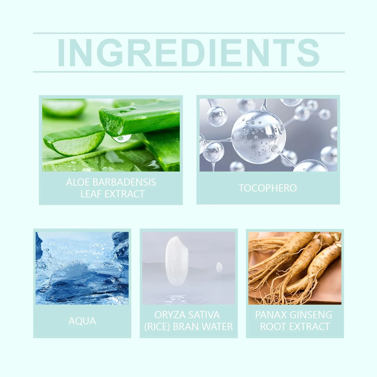 Сироватка для волосся проти випадіння волосся, 2 шт, фото №2