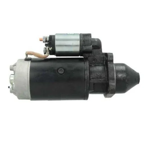 Стартер HELLA 8EA 012 586-501 для MAN, фото №4 Стартер HELLA 8EA 012 586-501 для MAN, фото №4