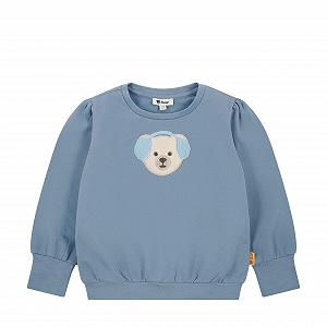 Світшот Steiff для хлопчиків - Фото 1