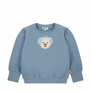 Світшот Steiff для хлопчиків - Фото 1