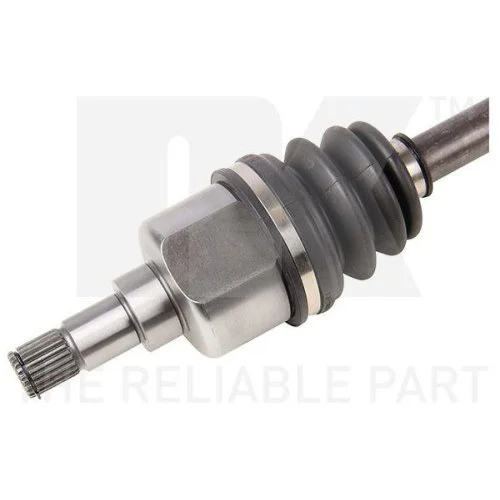 Приводной вал NK 502585 для FORD передний мост слева, фото №2