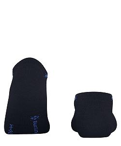 Носки для кроссовок Burlington Soho Vibes Плотные Хлопок (органический) synthetic.ua - Фото 1