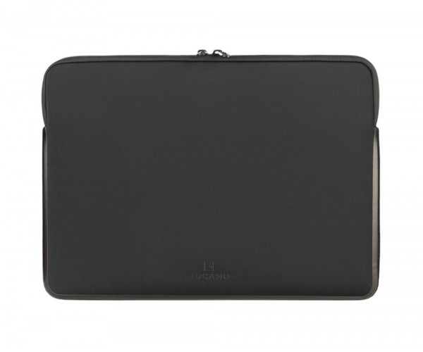 Tucano Чохол Elements 2 MB Pro 16", чорний, фото №1