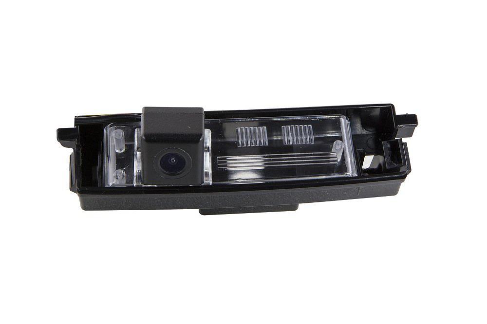 Штатна камера заднього огляду Falcon HS8006-XCCD Toyota RAV4, фото №1