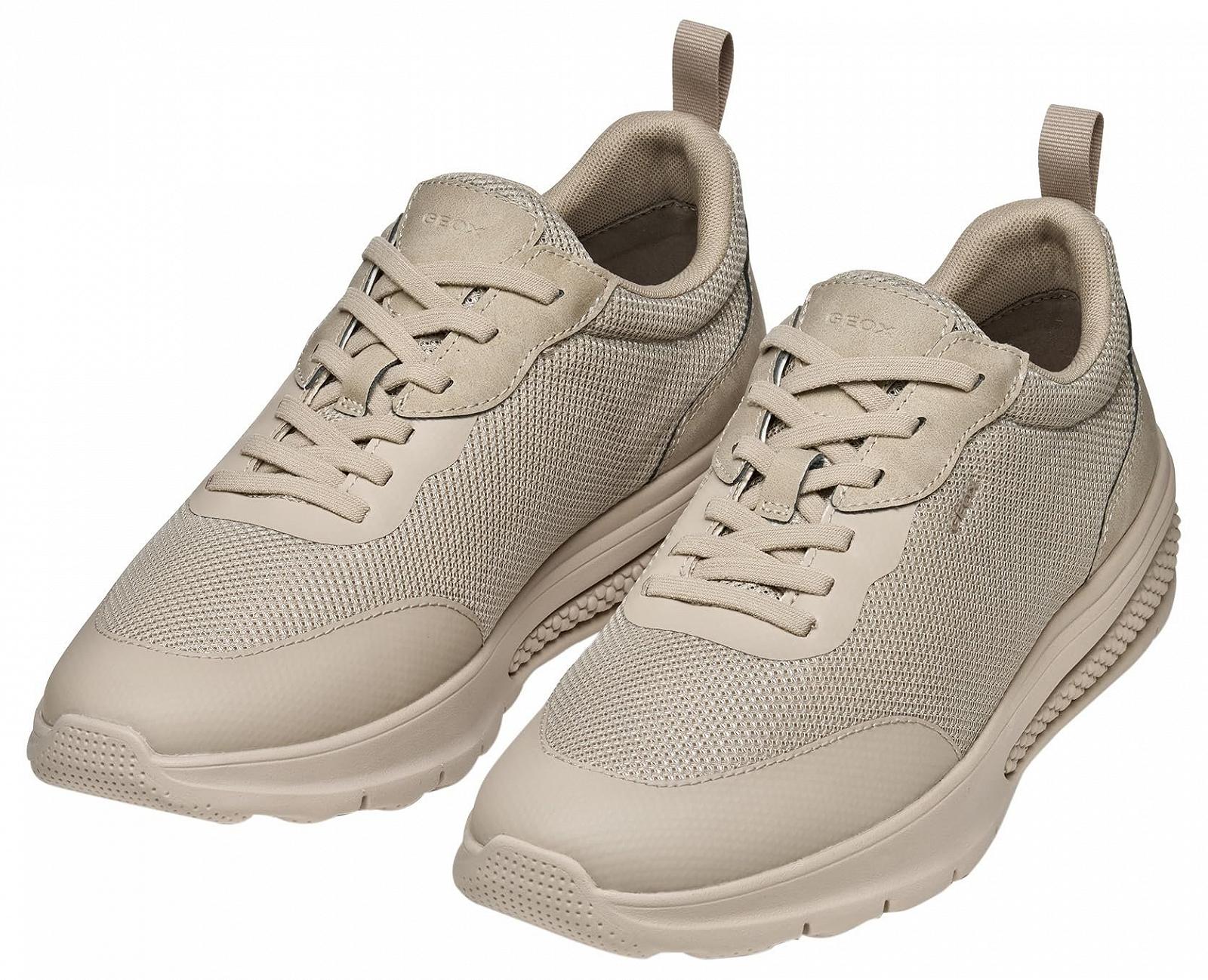 Кросівки Geox U Activart B, фото №9 Кросівки Geox U Activart B, фото №9