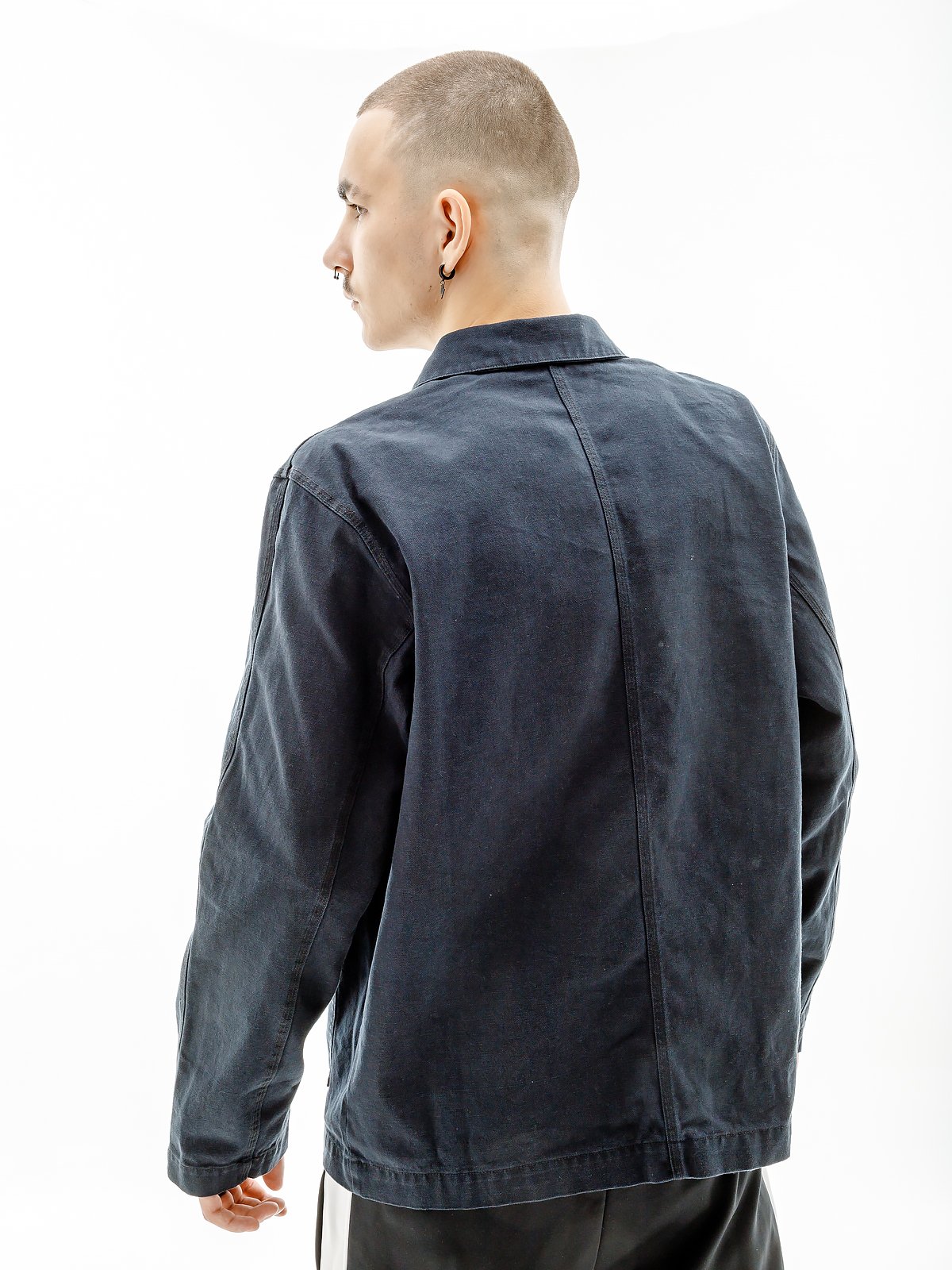 Рубашка Nike CHORE COAT JKT UL M, фото №2
