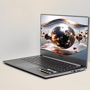 Ноутбук 15.6'' Medion (Lenovo Group) Akoya P15646 | Intel Core i7-8565U | IPS (1920x1080) FullHD | RAM 8 ГБ | SSD 256 ГБ | Nvidia GeForce MX250 | Intel UHD Graphics 620 | Метал | Win11 (5074) synthetic.ua - Фото 1