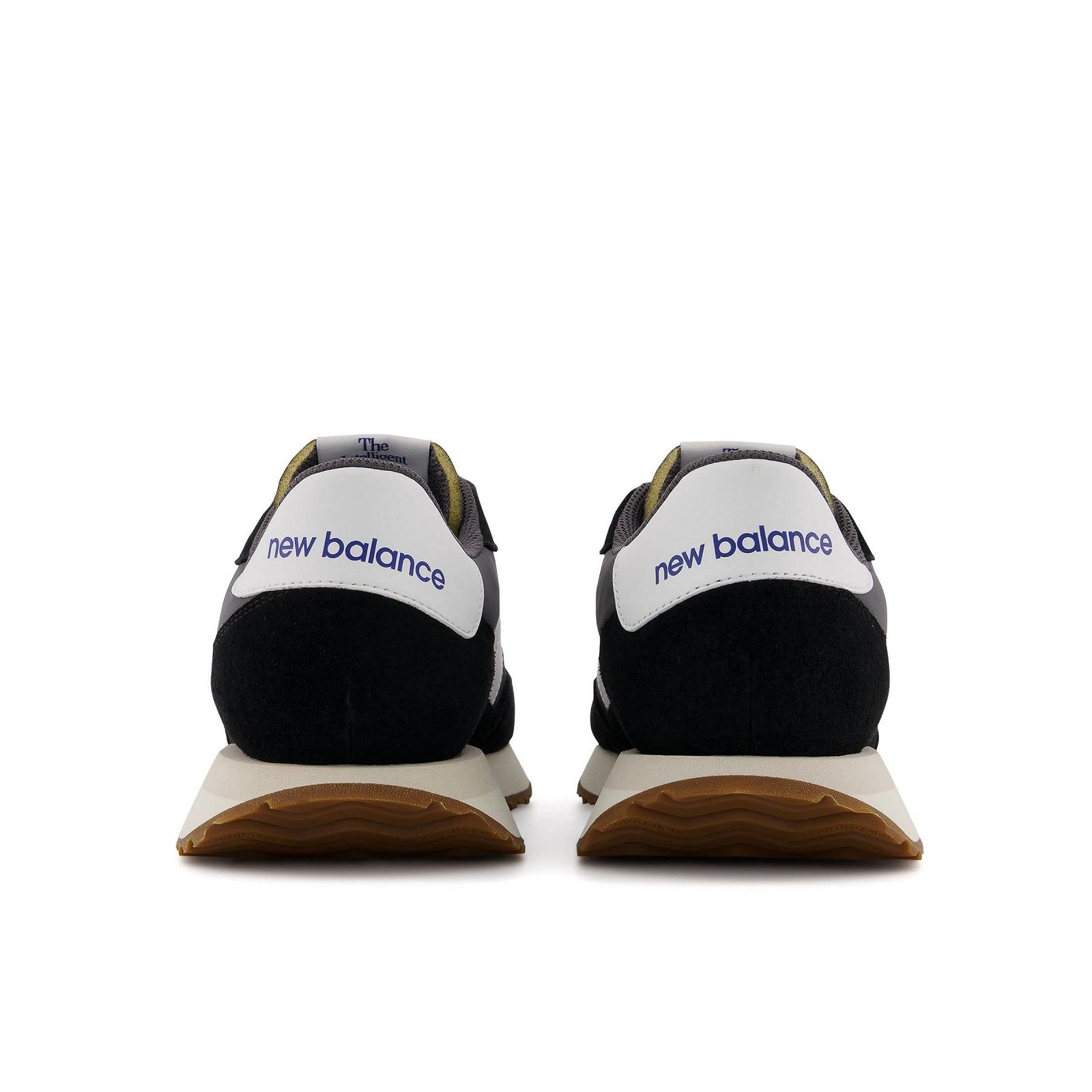 Кросівки New Balance 237, жіночі, фото №6