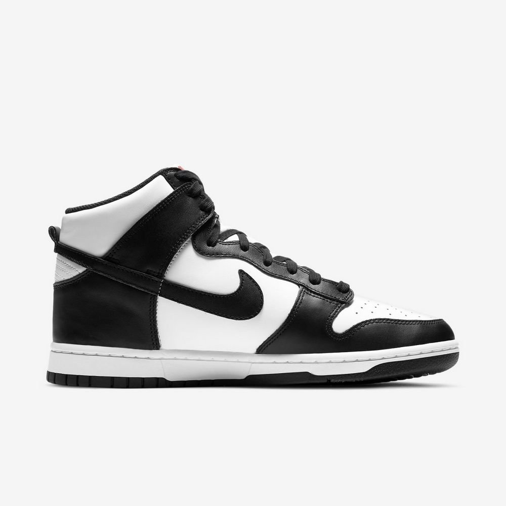 Кроссовки Nike DU HIGH (GS) Размер 38, фото №3