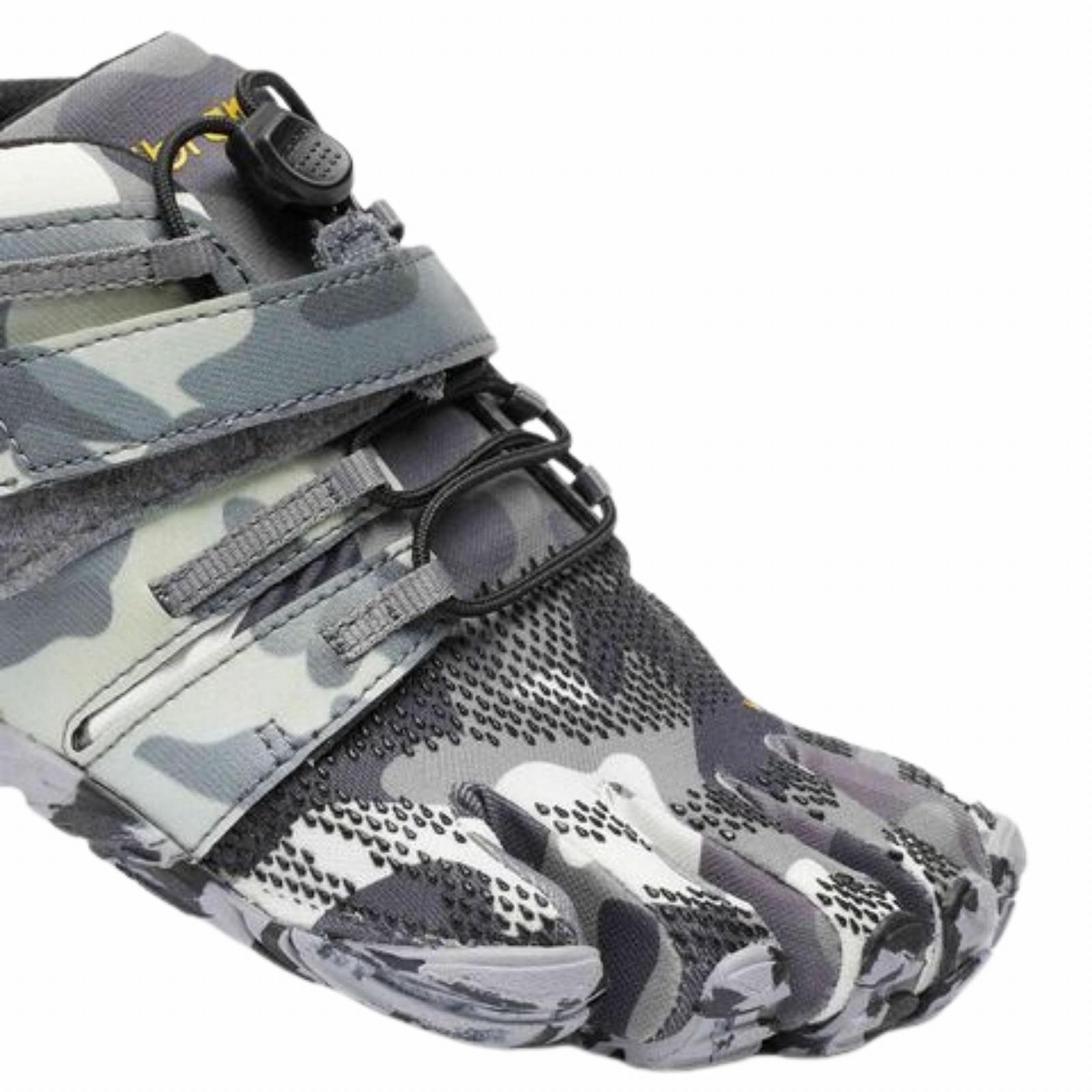 Тренувальні кросівки Vibram FiveFingers V-Train 2.0, жіночі, фото №3 Тренувальні кросівки Vibram FiveFingers V-Train 2.0, жіночі, фото №3