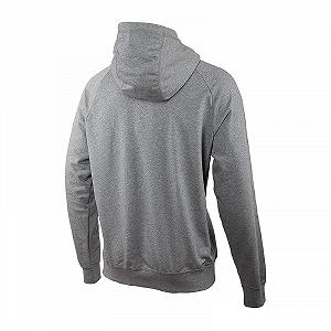 Кофта JORDAN M J DF SPRT CSVR FLC PO S synthetic.ua - Фото 1