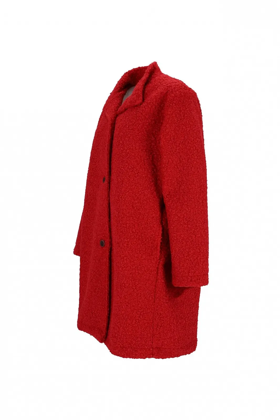 Короткое пальто, фото №3