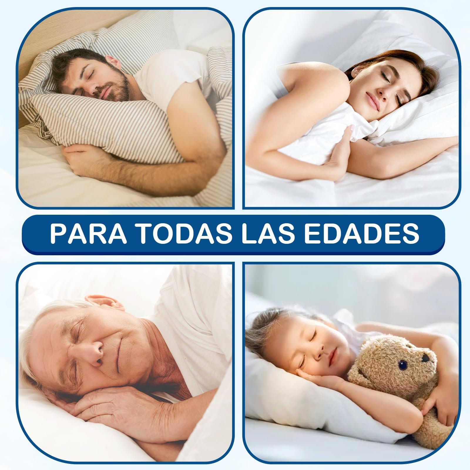 Пластирі VEGCOO від хропіння, 40 шт., фото №6