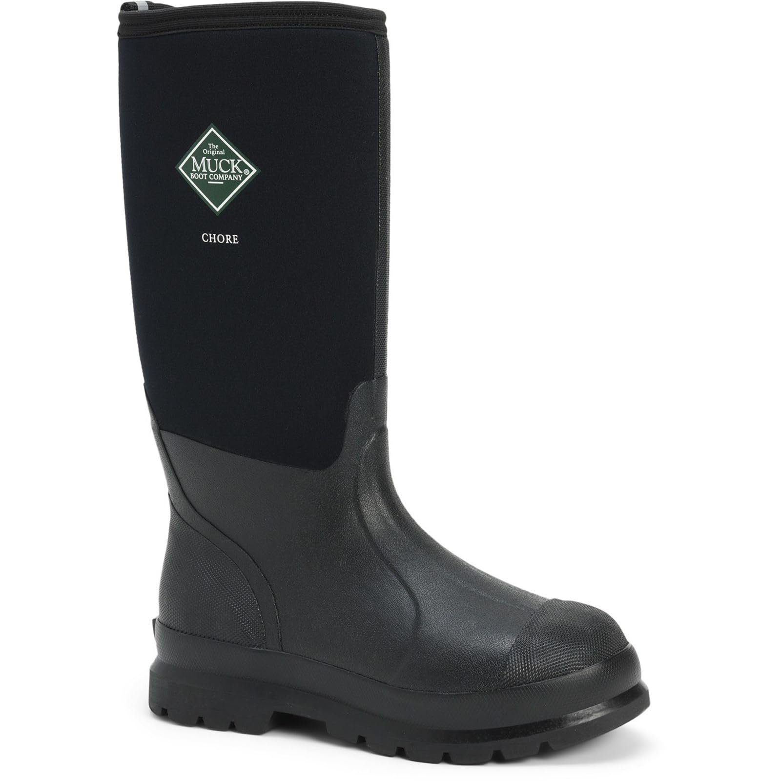 Сапоги Wellington рабочие Muck Boots Chore High Унисекс, фото №8