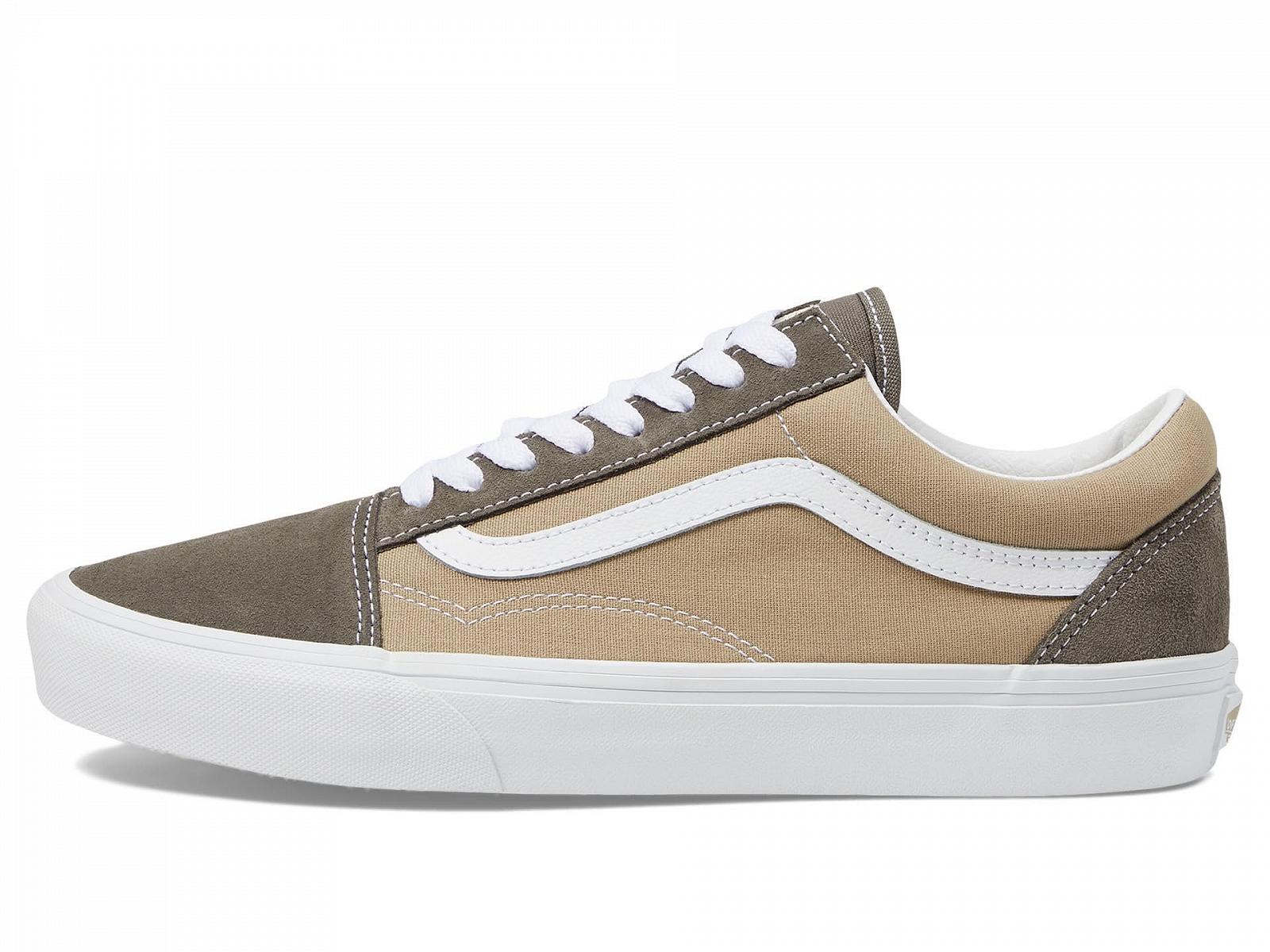 Кросівки низькі Vans Ua Old Skool Unisex, фото №4