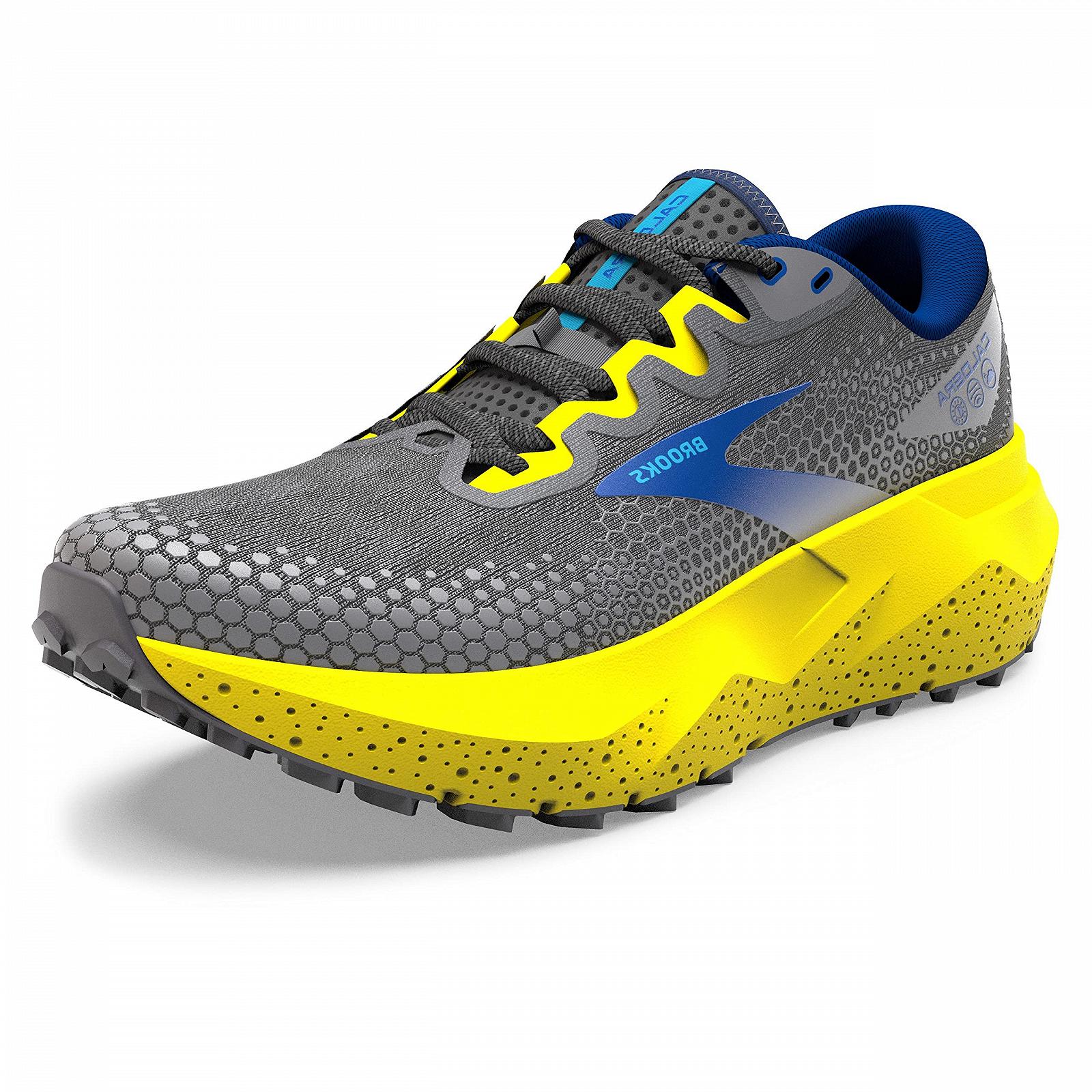 Кросівки Brooks Caldera 6, чоловічі, фото №1