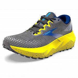 Кросівки Brooks Caldera 6, чоловічі - Фото 1