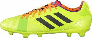 Бутси adidas nitrocharge 3.0 trx fg 39 synthetic.ua - Фото 1