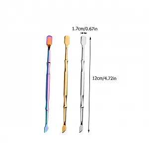 Набор для маникюра Healvian 6 предметов, нержавеющая сталь цена на synthetic.ua - Фото 1 Набор для маникюра Healvian 6 предметов, нержавеющая сталь synthetic.ua - Фото 1