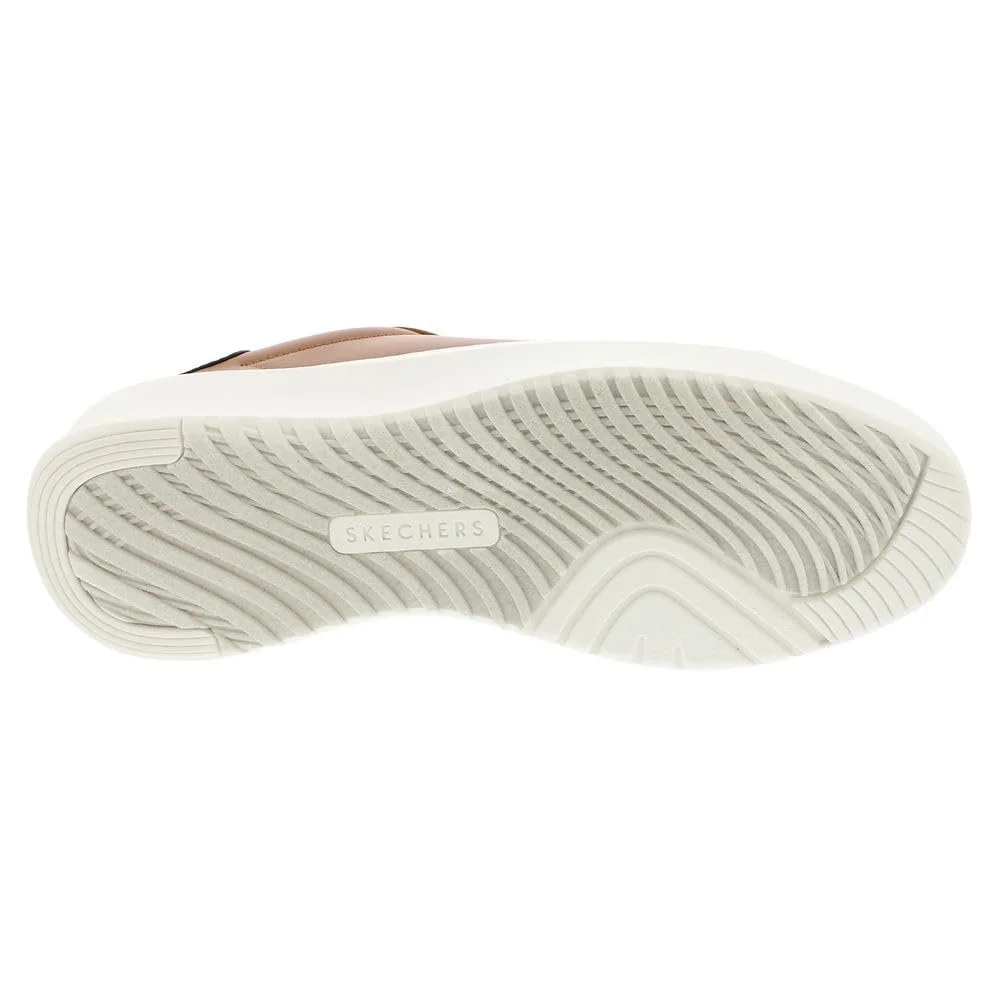 Кросівки Skechers Court Break Suit Platform, фото №3 Кросівки Skechers Court Break Suit Platform, фото №3