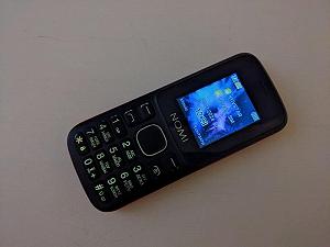 Телефон Nomi i188s synthetic.ua - Фото 1