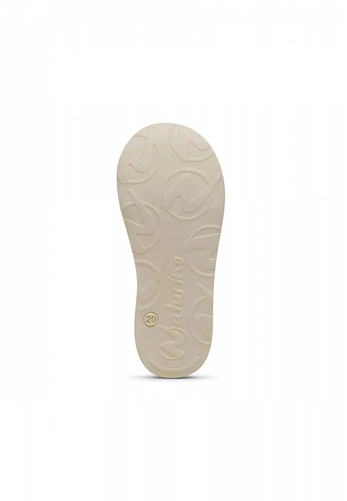 Кроссовки Naturino Hearty Nativity для девочек, фото №3