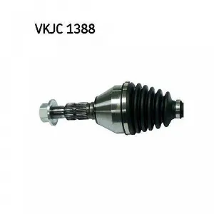 Полуось SKF VKJC 1388 передняя правая synthetic.ua - Фото 1