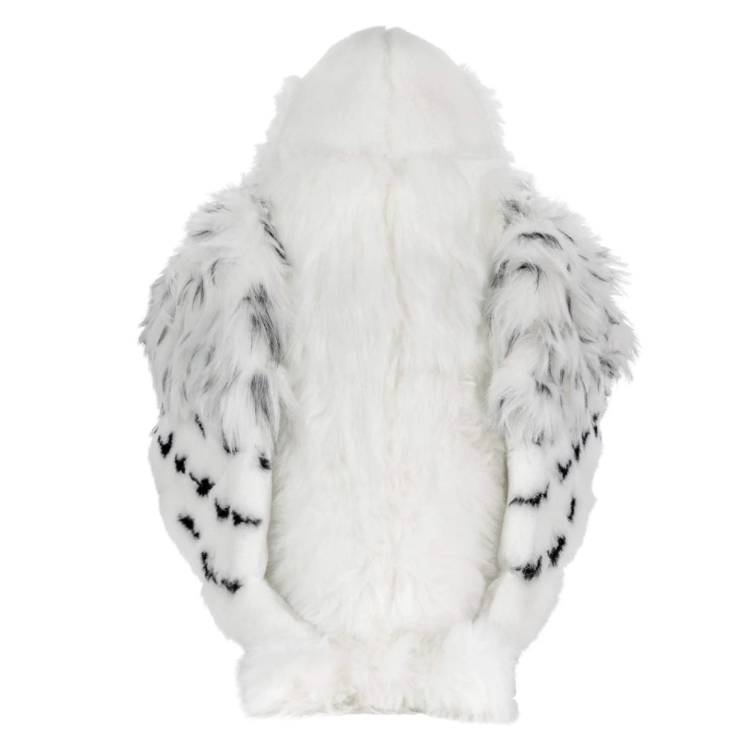 Плюшева іграшка The Noble Collection Hedwig з рухомими крилами, фото №7 Плюшева іграшка The Noble Collection Hedwig з рухомими крилами, фото №7