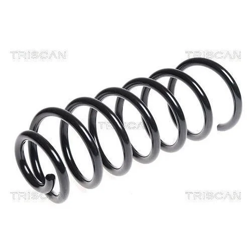 Пружина підвіски TRISCAN 8750 28171, задня вісь, фото №2