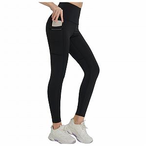 Леггинсы GXYANiaoy СпортивныеДля тренажерного зала Push Up Эластичные Slim Fit - Фото 1