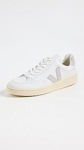 Кросівки Veja Campo ціна на synthetic.ua - Фото 1 Кросівки Veja Campo synthetic.ua - Фото 1