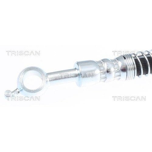 Гальмівний шланг TRISCAN 8150 43152 для HYUNDAI KIA, задня вісь праворуч, фото №3 Гальмівний шланг TRISCAN 8150 43152 для HYUNDAI KIA, задня вісь праворуч, фото №3