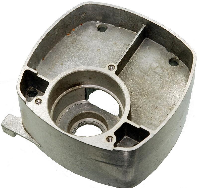 Корпус редуктора дискової піли Rebir 5107 арт rest245, фото №2 Корпус редуктора дискової піли Rebir 5107 арт rest245, фото №2