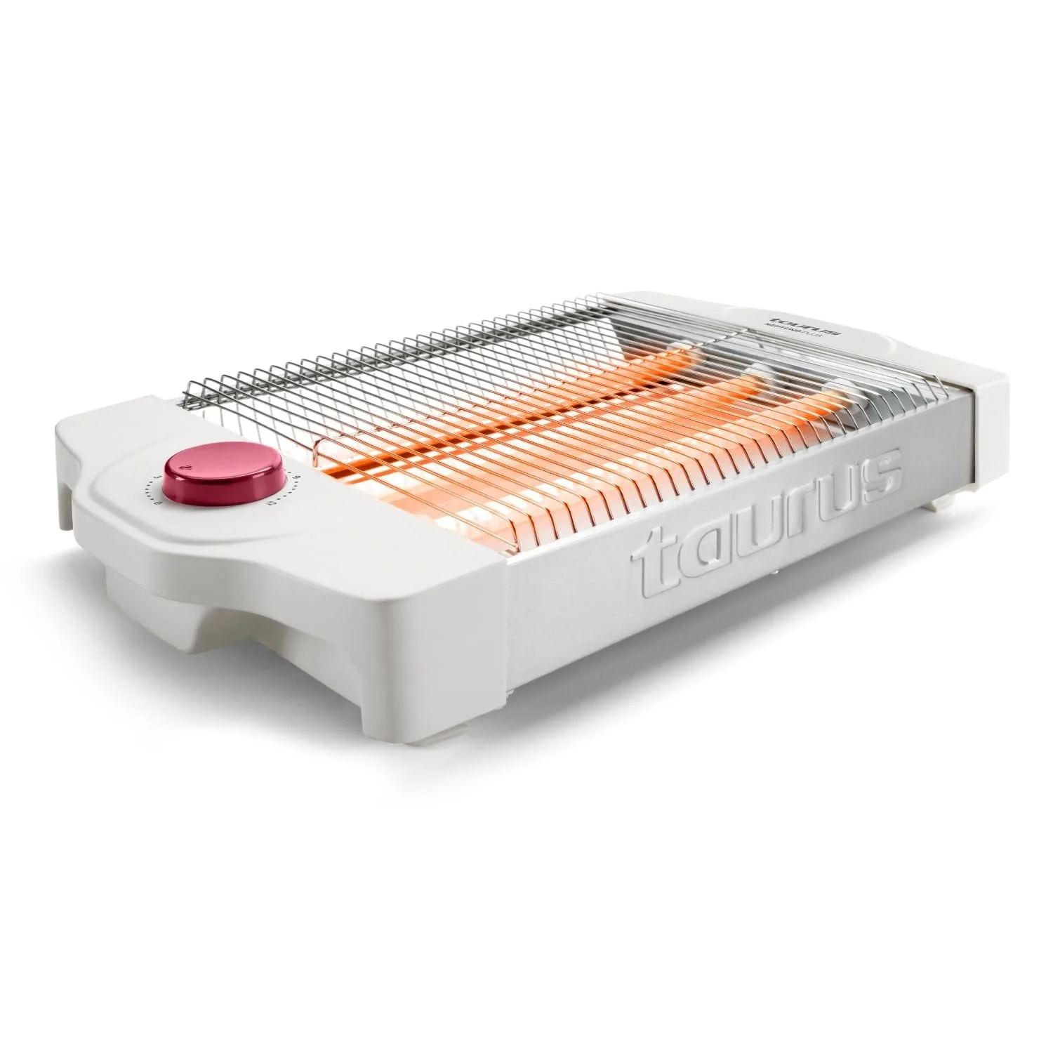 Тостер Taurus My Toast, пластиковий, фото №1