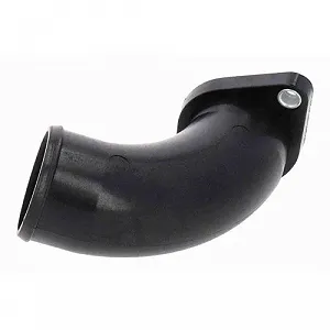 Шланг інтеркулера VAICO V25-2728 FORD synthetic.ua - Фото 1