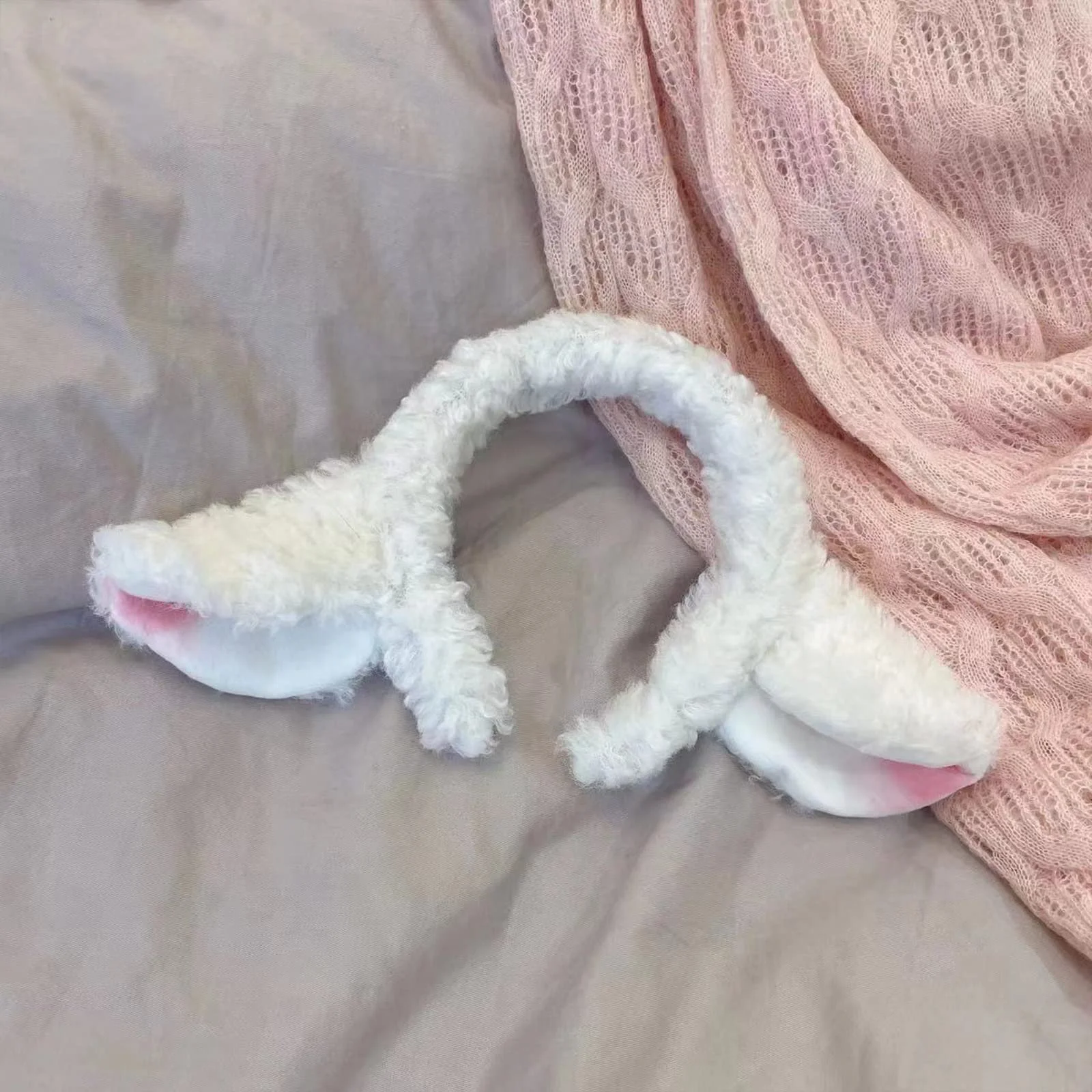 Обруч на голову, фото №6