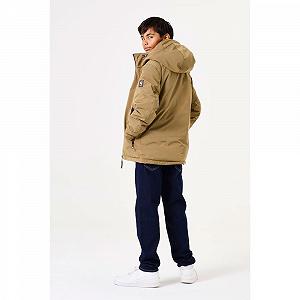 Зимова куртка Garcia Jungen synthetic.ua - Фото 1