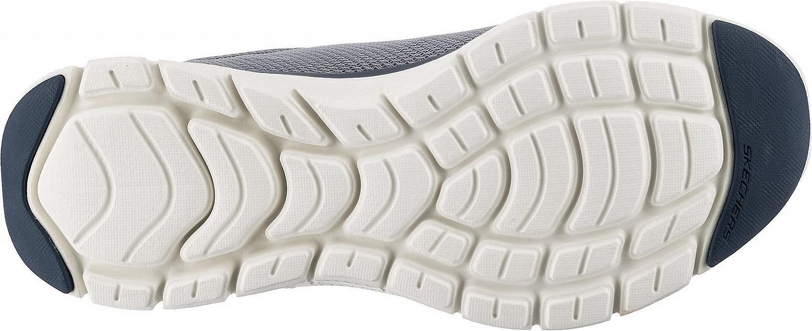 Кроссовки Skechers Flex Advantage 4.0 Providence синие, фото №6