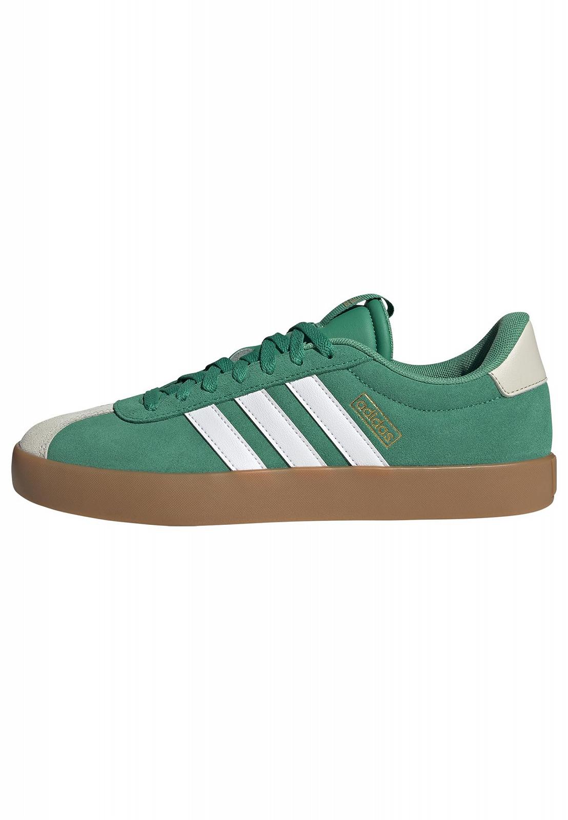 Кросівки Adidas Vl Court 3.0 чоловічі, фото №1