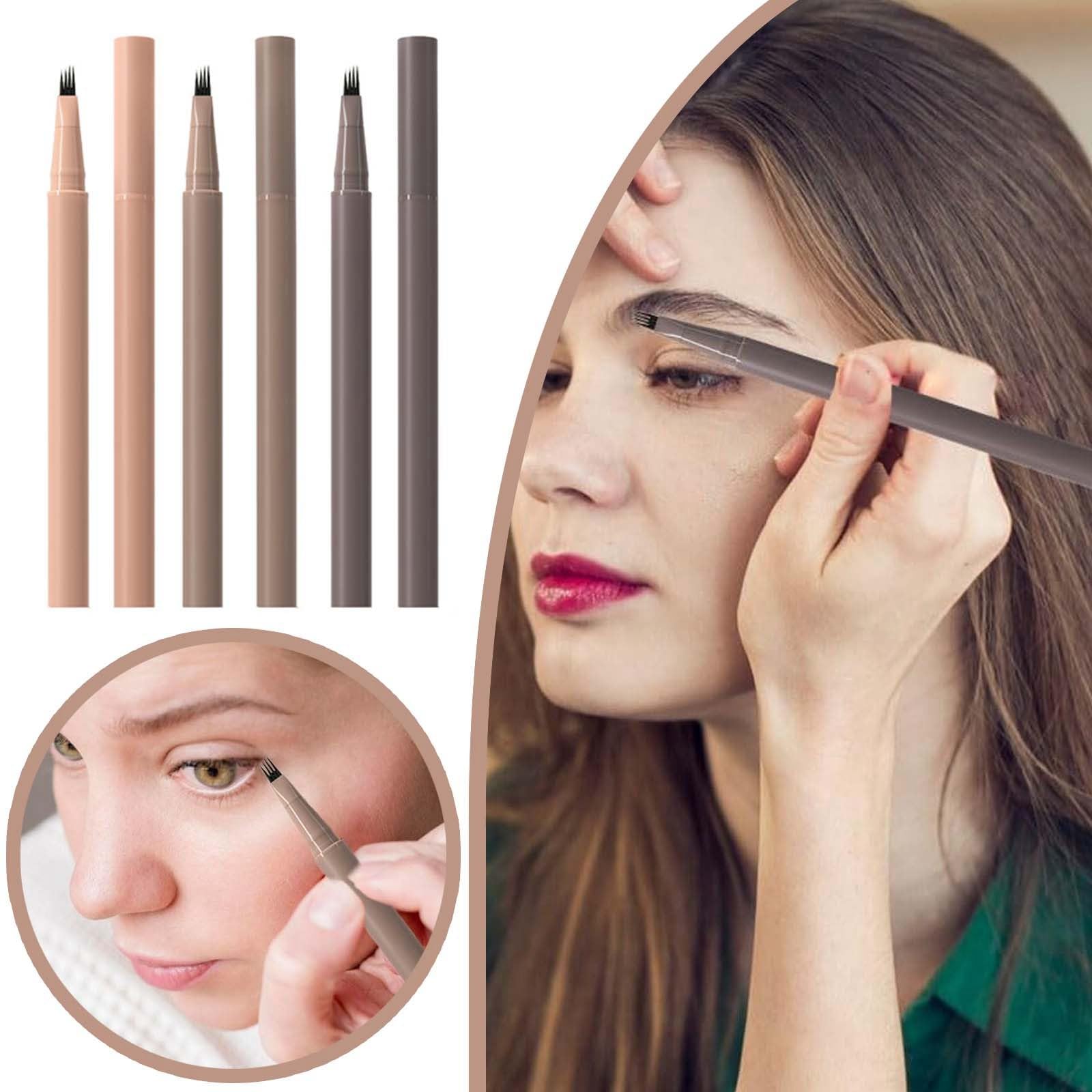 Карандаш для бровей Liquid Водостойкий 0.55 мл (B, One Size), фото №7 Карандаш для бровей Liquid Водостойкий 0.55 мл (B, One Size), фото №7