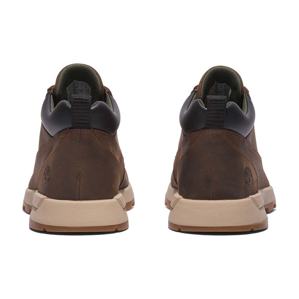 Кросівки Timberland Seneca Bay Lthr Chukka TB0A5S5M015, фото №6
