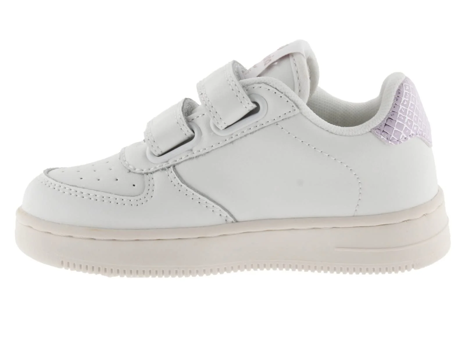 Кеды Victoria 1915 Dyed Canvas Drec & Central Elastic & Reinforced Lace 106623 для женщин, фото №6