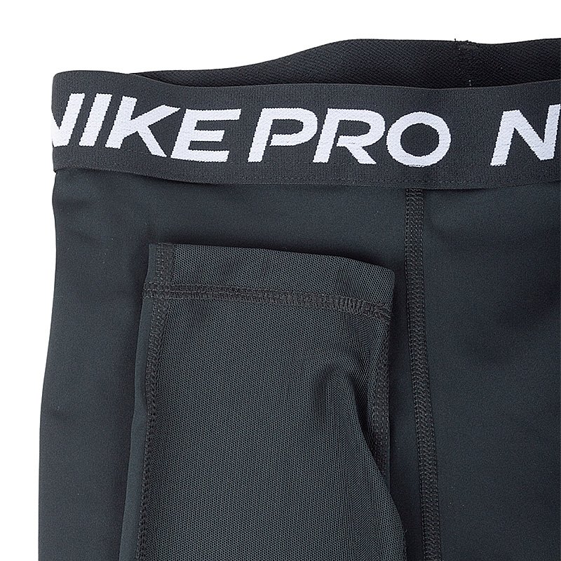 Леггинсы Nike W NP 365 TIGHT 7/8 HI RISE M, фото №3
