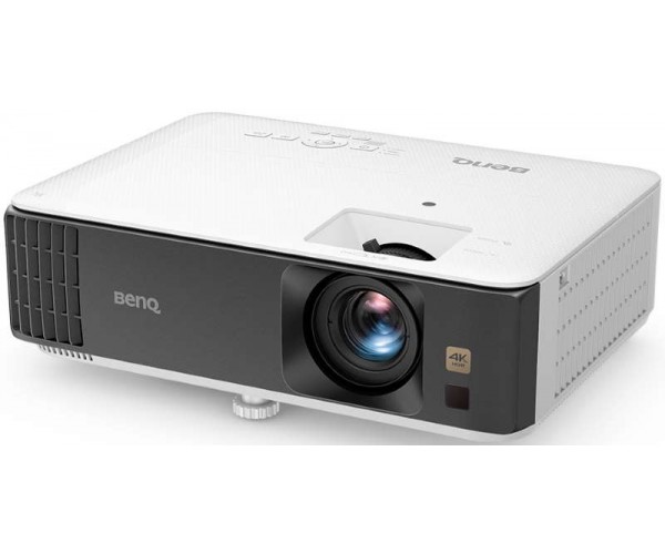 Проектор BENQ TK700 DLP 4K UHD 3000AL 10000:1, HDMI білий, фото №4