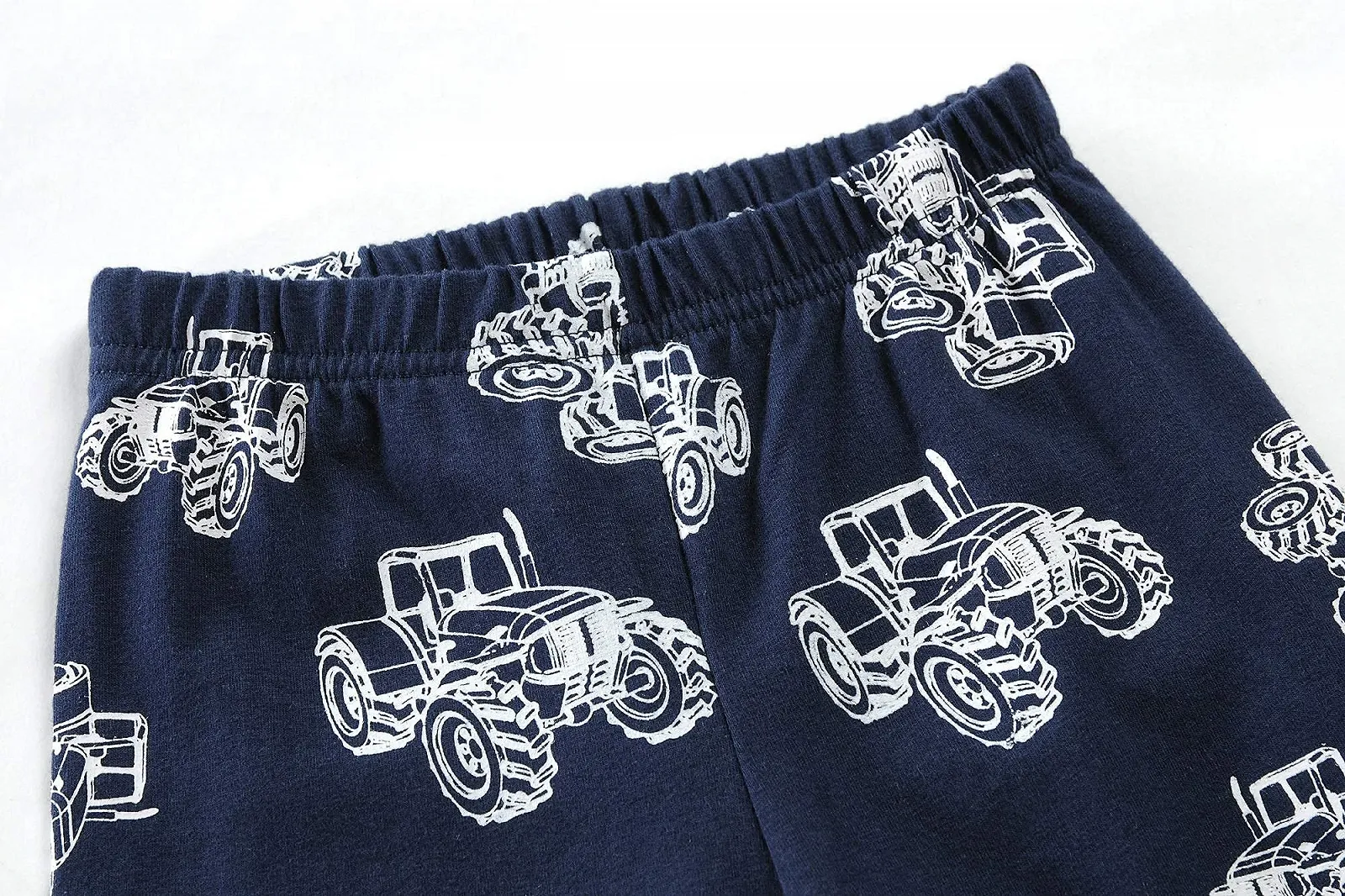 Комплект пижамы CM-Kid для мальчиков, хлопковая теплая, фото №7 Комплект пижамы CM-Kid для мальчиков, хлопковая теплая, фото №7